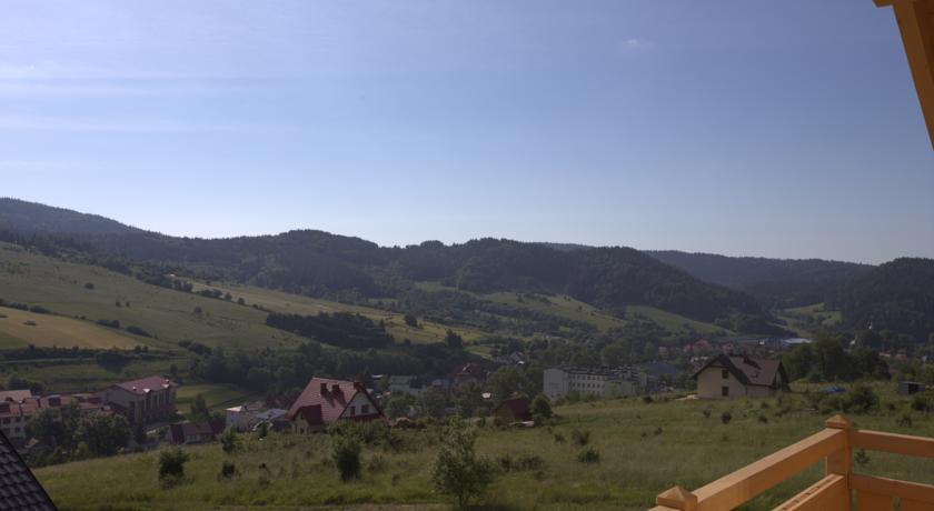 Apartamenty Mgm Resorts Krynica Zdroj Ruang foto