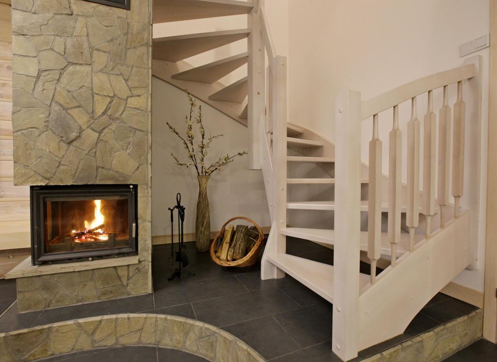 Apartamenty Mgm Resorts Krynica Zdroj Bagian luar foto