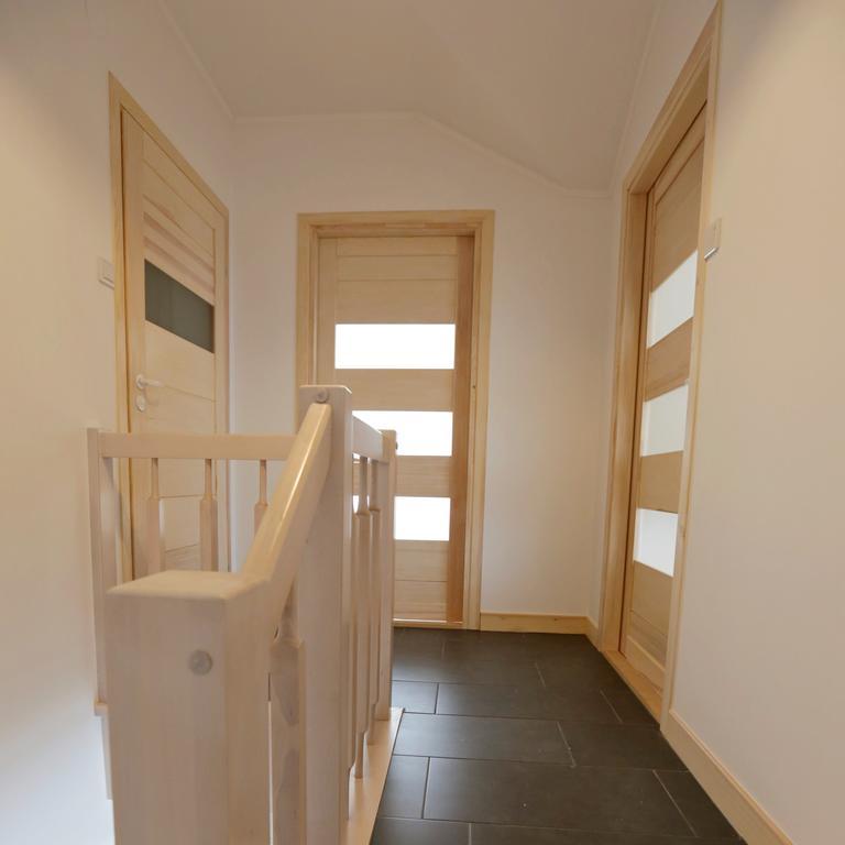 Apartamenty Mgm Resorts Krynica Zdroj Bagian luar foto