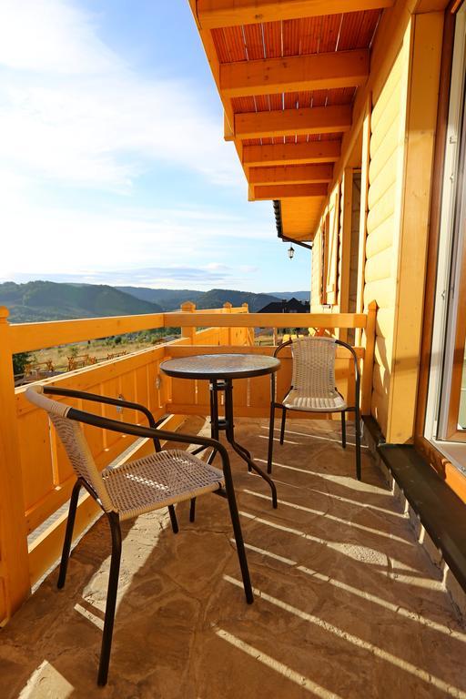 Apartamenty Mgm Resorts Krynica Zdroj Ruang foto
